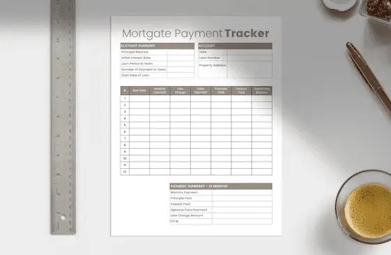 financial reconciliation