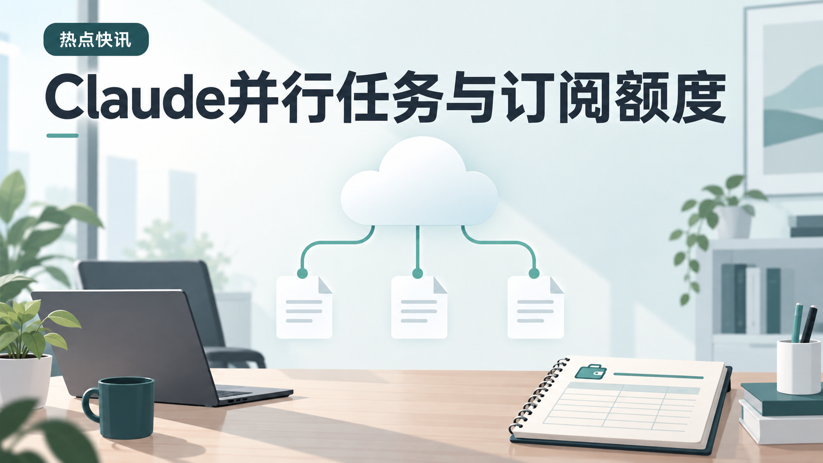 Claude Code Projects测试启动,并行云会话或更快消耗订阅额度
