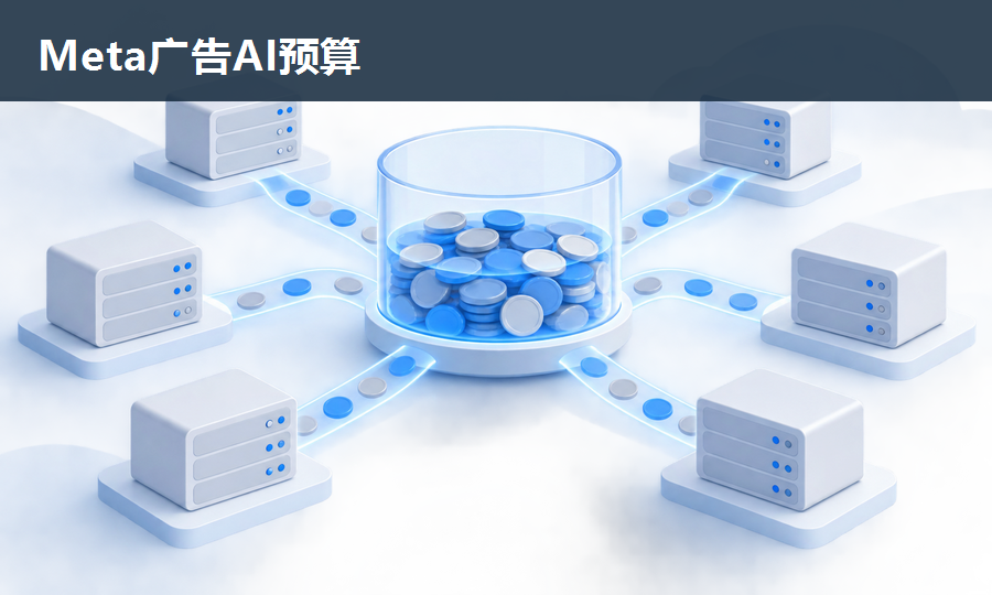 Meta广告AI助手能改预算，企业应先把代理权限和付款卡分开